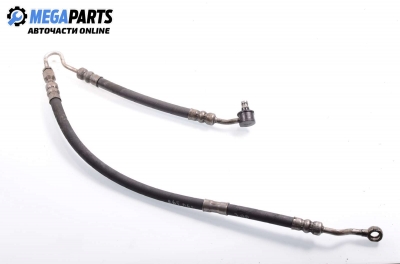 Hydraulic hose for BMW 7 (E65) 3.0 d, 211 hp, sedan automatic, 2006